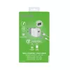 Celly TCUSBTYPEC caricabatterie per dispositivi mobili universale bianco USB interno