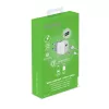 Celly TCUSBTYPEC caricabatterie per dispositivi mobili universale bianco USB interno