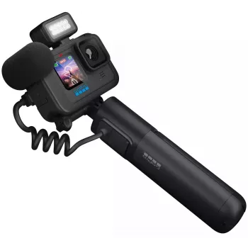 Action camera GoPro HERO12 Black Creator Edition 5.3K Ultra HD 240 fps