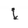 Supporto per fotocamera GoPro Jaws Flex Clamp collo universale regolabile