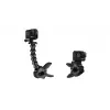 Supporto per fotocamera GoPro Jaws Flex Clamp collo universale regolabile