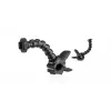 Supporto per fotocamera GoPro Jaws Flex Clamp collo universale regolabile