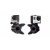 Supporto per fotocamera GoPro Jaws Flex Clamp collo universale regolabile