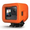Custodia per fotocamera GoPro Floaty HERO13 HERO12 HERO11 HERO10 HERO9 Black