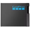 Batteria per fotocamera GoPro HERO13 Enduro batteria ricaricabile nero blu
