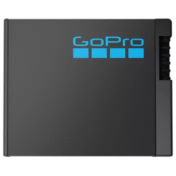 Batteria per fotocamera GoPro HERO13 Enduro batteria ricaricabile nero blu