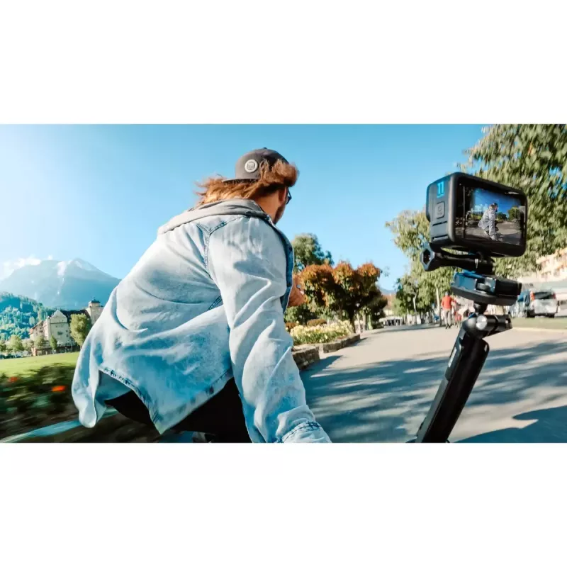 Impugnatura per fotocamera GoPro 3-Way Mount 2.0