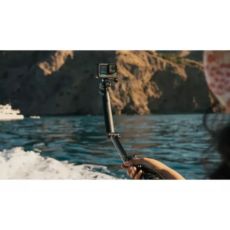 Impugnatura per fotocamera GoPro 3-Way Mount 2.0