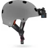 Supporto per fotocamera GoPro casco Front + Side Mount AHFSM-001