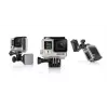 Supporto per fotocamera GoPro casco Front + Side Mount AHFSM-001