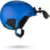 Supporto per fotocamera GoPro casco Front + Side Mount AHFSM-001
