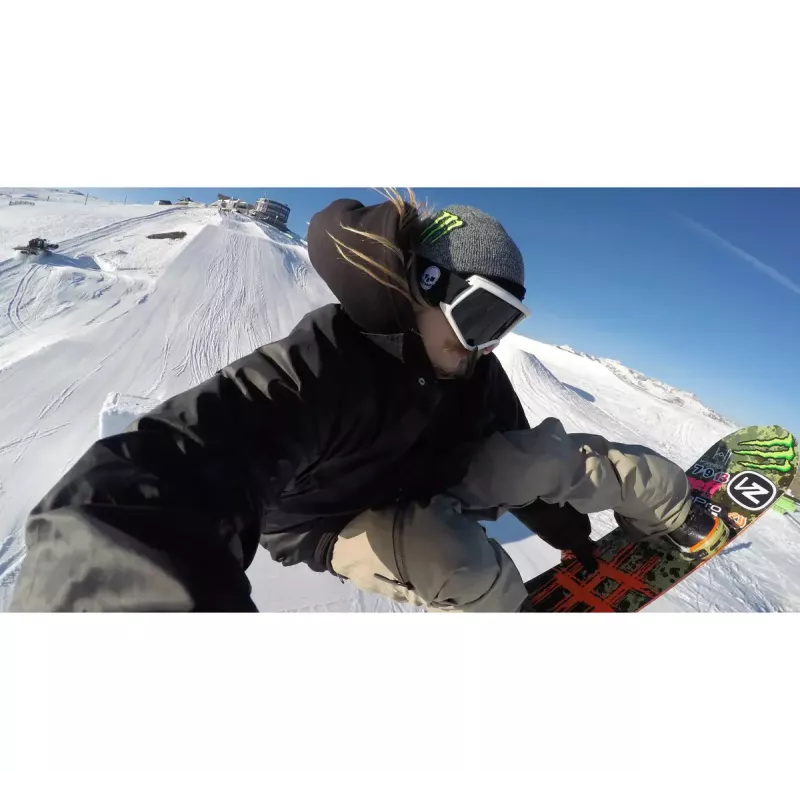 Cinturino da mano e da polso GoPro AHWBM-002