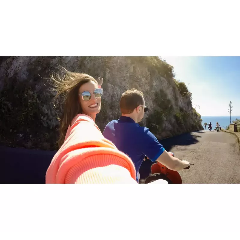 Cinturino da mano e da polso GoPro AHWBM-002