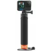 GoPro Adventure Kit 3.0 GoPro tutte le fotocamere HERO nero