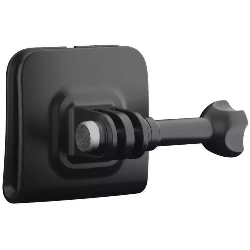 GoPro Adventure Kit 3.0 GoPro tutte le fotocamere HERO nero