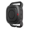 GoPro ARMTE-004-EU telecomando di scatto impermeabile, Bluetooth, per HERO13/12/11, HERO11 Mini, HERO, nero