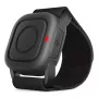 Telecomando GoPro ARMTE-004-EU — telecomando Bluetooth per fotocamere GoPro, portata 20 m, nero, 26×26×26 mm