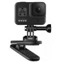 Supporto per fotocamera GoPro Magnetic Swivel Clip ATCLP-001