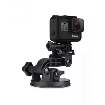 Supporto per fotocamera GoPro AUCMT-302 ventosa