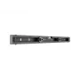Multibrackets M Universal Wallmount nero piccolo