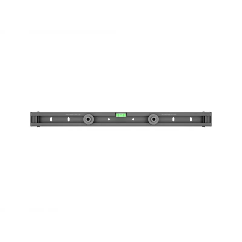 Multibrackets M Universal Wallmount nero piccolo
