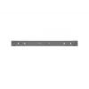 Multibrackets M Universal Wallmount nero piccolo
