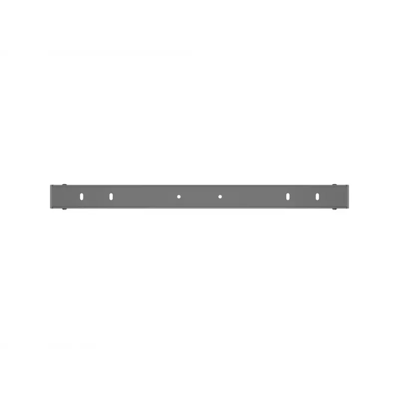 Multibrackets M Universal Wallmount nero piccolo