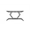 Staffa Multibrackets M VESA super sottile Tilt & Turn