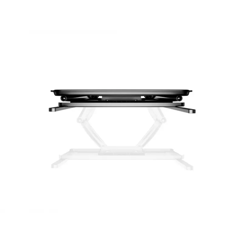 Staffa Multibrackets M VESA super sottile Tilt & Turn