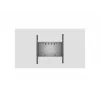 Staffa Multibrackets M VESA super sottile Tilt & Turn