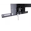 Staffa Multibrackets M VESA super sottile Tilt & Turn