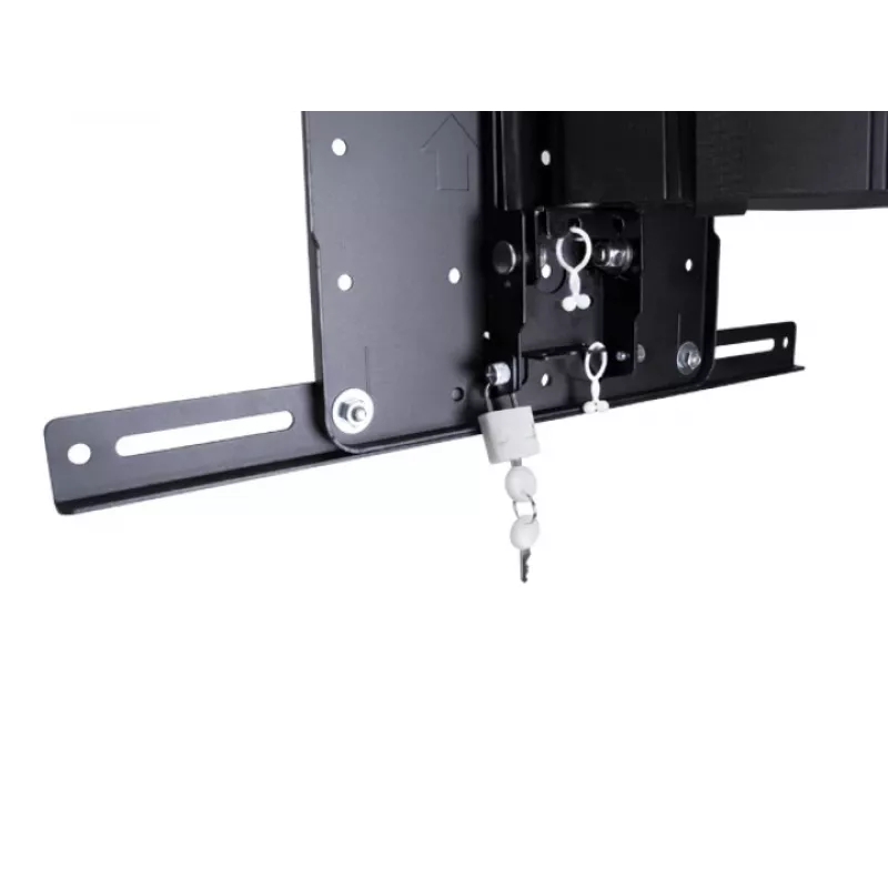 Staffa Multibrackets M VESA super sottile Tilt & Turn