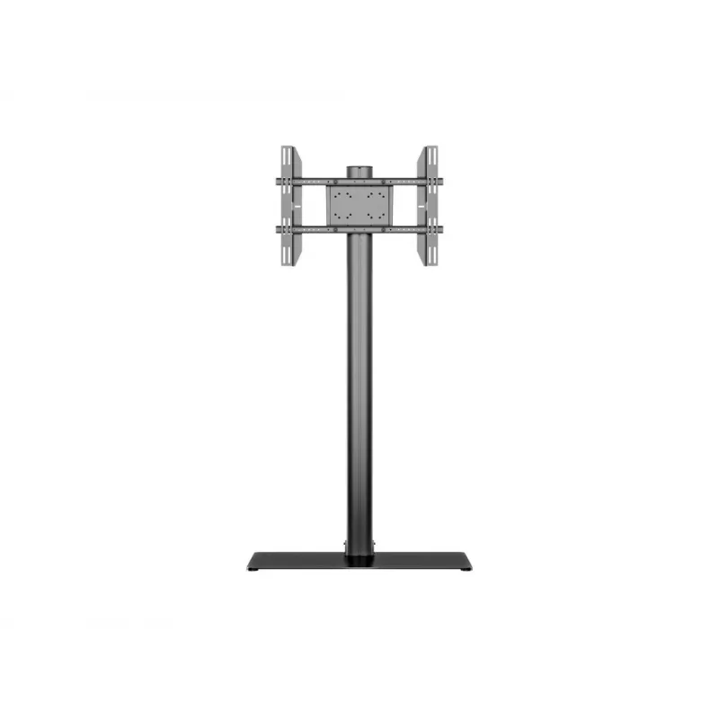 Supporto display Multibrackets M 180 single nero con base