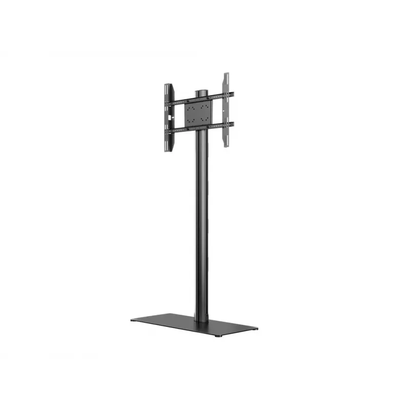 Supporto display Multibrackets M 180 single nero con base