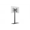 Supporto display Multibrackets M 180 single nero con base