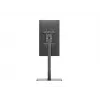 Supporto display Multibrackets M 180 single nero con base