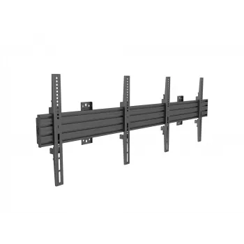 Multibrackets M Wallmount Pro MBW2U fisso nero