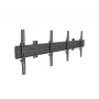 Multibrackets M Wallmount Pro MBW2U fisso nero