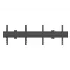 Multibrackets M Wallmount Pro MBW2U fisso nero