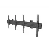Multibrackets M Wallmount Pro MBW2U fisso nero