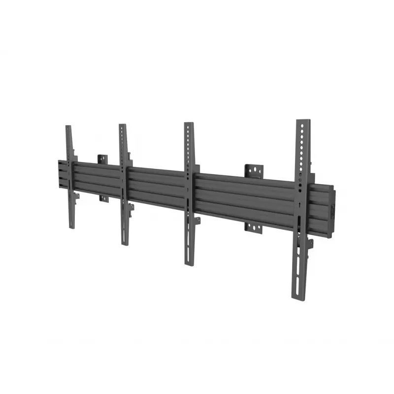 Multibrackets M Wallmount Pro MBW2U fisso nero