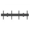 Multibrackets M Wallmount Pro MBW2U fisso nero