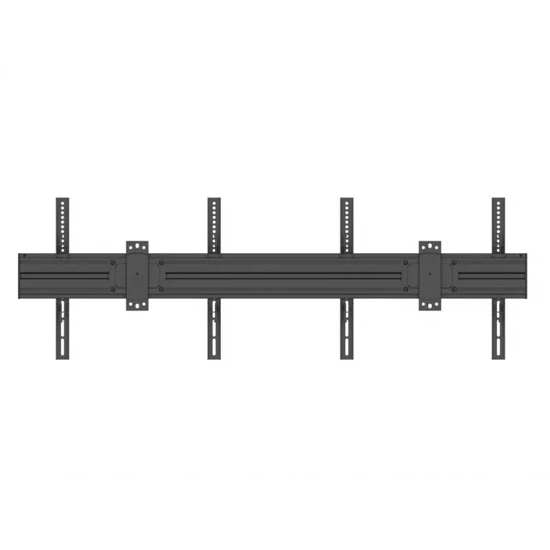 Multibrackets M Wallmount Pro MBW2U fisso nero