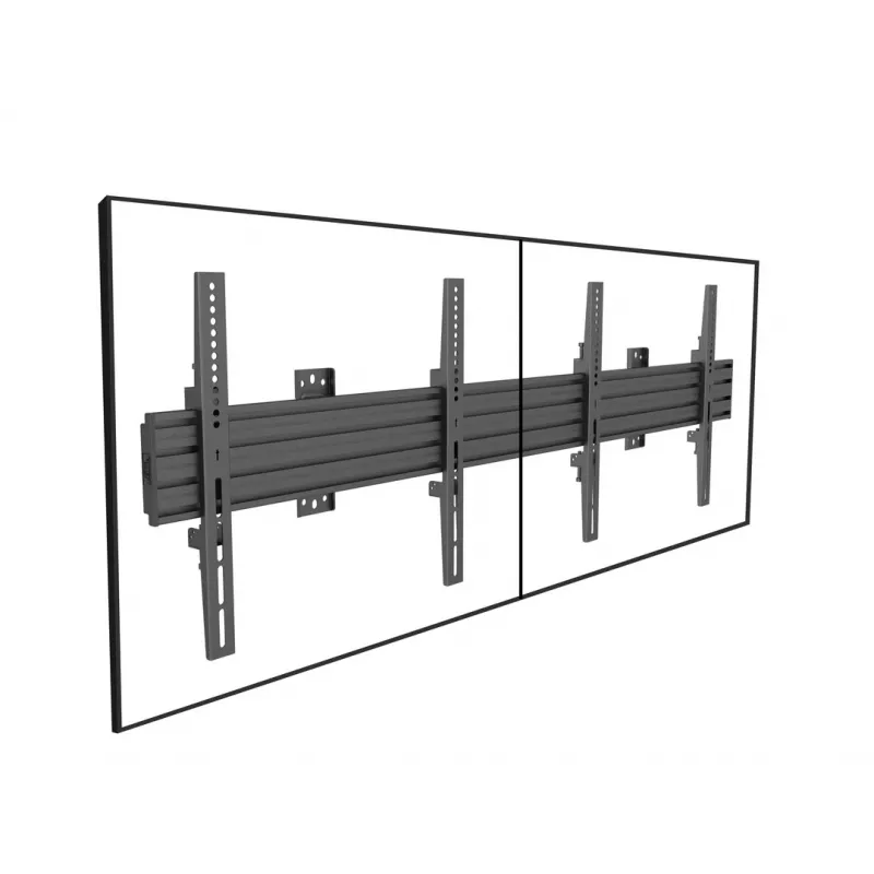 Multibrackets M Wallmount Pro MBW2U fisso nero