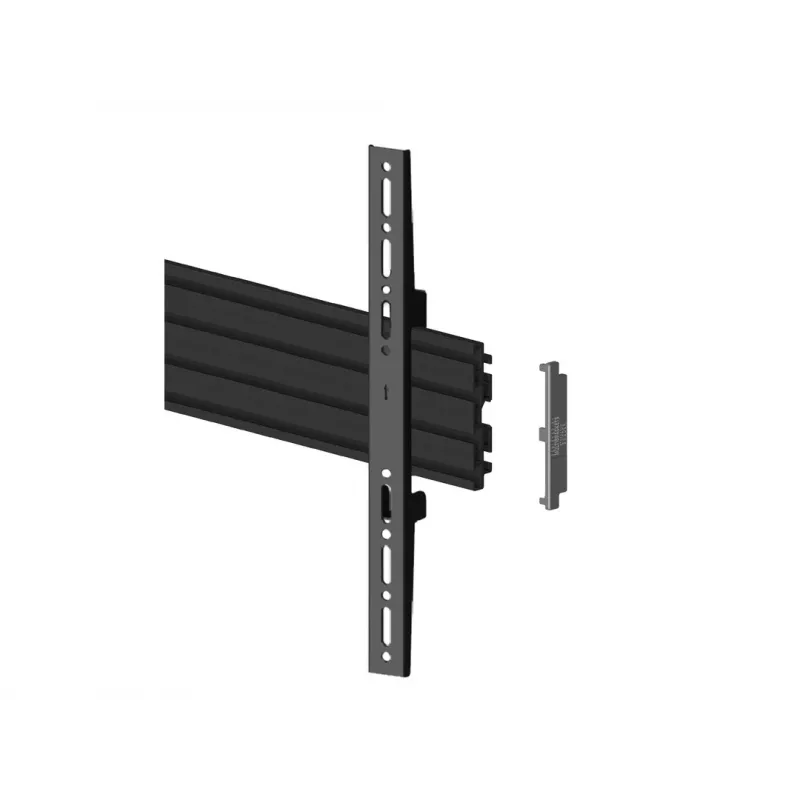 Multibrackets M Wallmount Pro MBW2U fisso nero