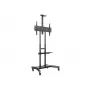 Multibrackets M Public Floorstand Basic 180 incl. mensola e supporto fotocamera