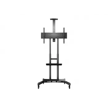 Multibrackets M Public Floorstand Basic 180 incl. mensola e supporto fotocamera