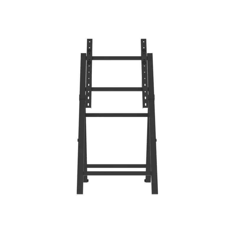Multibrackets M Tilt and Roll Easel nero peso massimo 50 kg