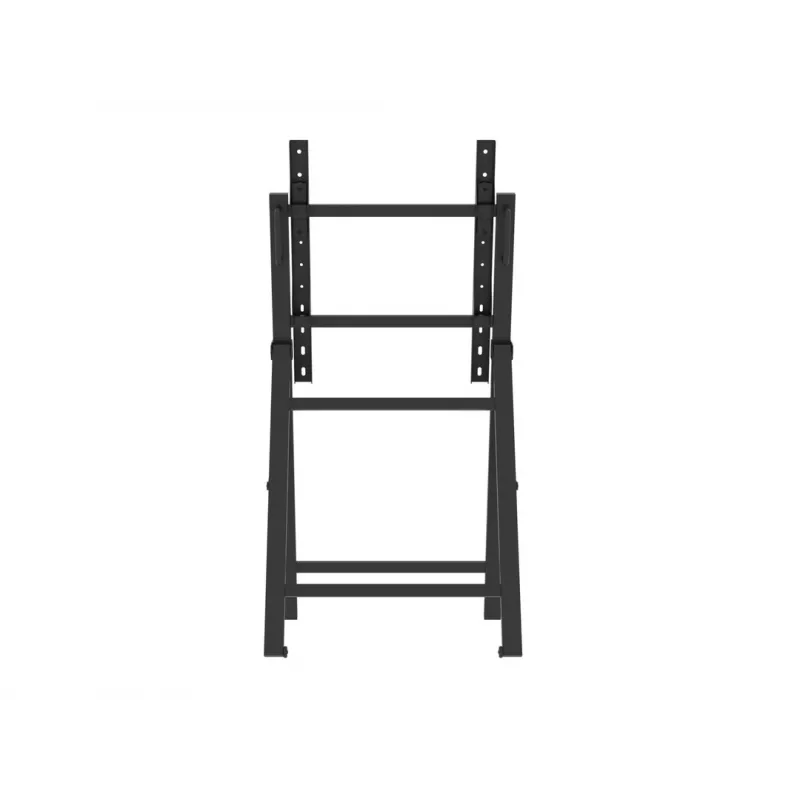 Multibrackets M Tilt and Roll Easel nero peso massimo 50 kg
