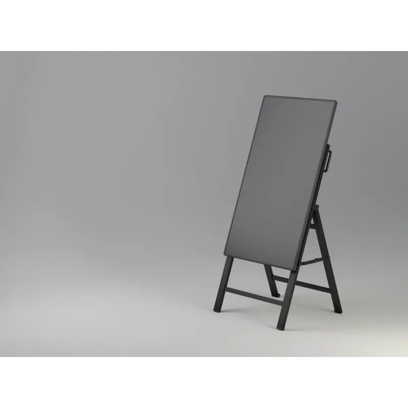 Multibrackets M Tilt and Roll Easel nero peso massimo 50 kg